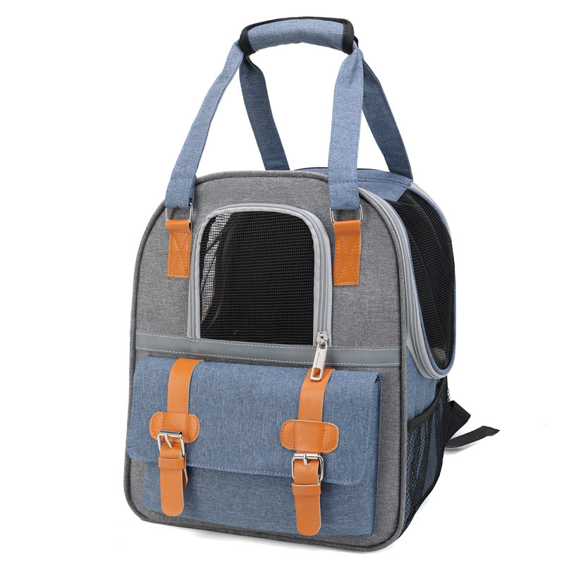 Pet Outdoor Backpack