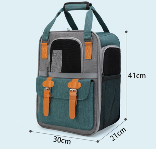 Pet Outdoor Backpack