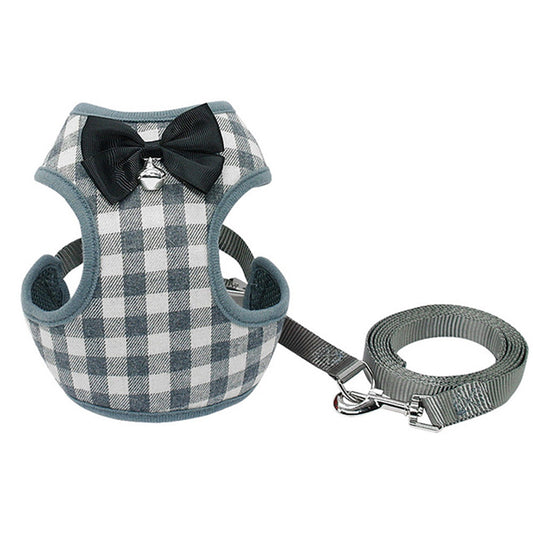 Bow Tie Dog Leash