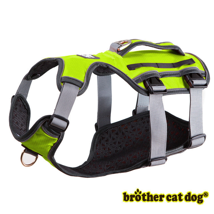 Dog Harness Multi-Color