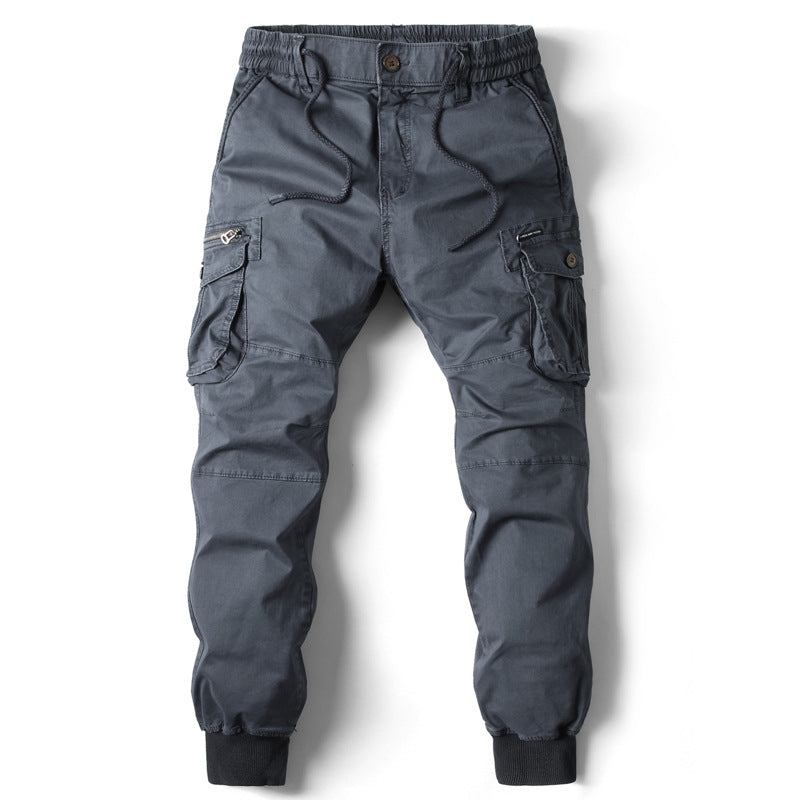 Cargo Outdoor Pants