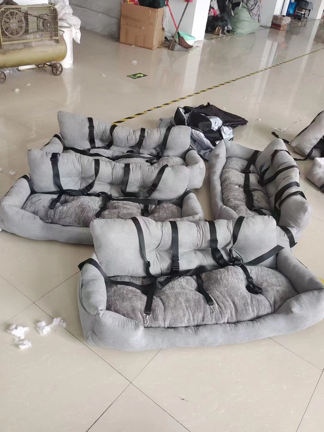 Dog Car Sofa