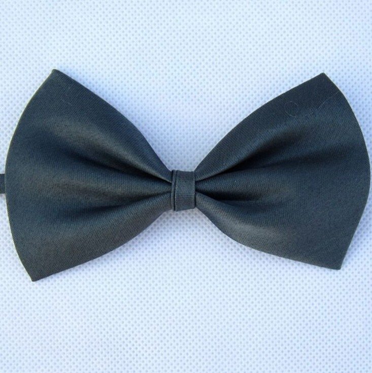 1 Piece Adjustable Pet Neck Bow Tie