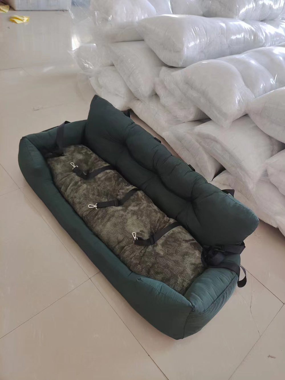 Dog Car Sofa