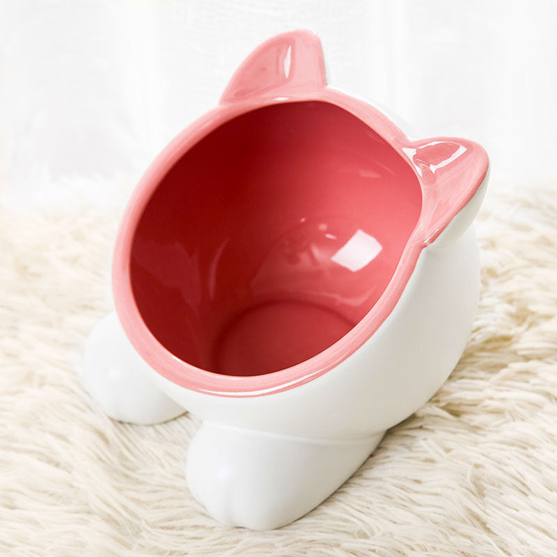 Cute Animal Bowl