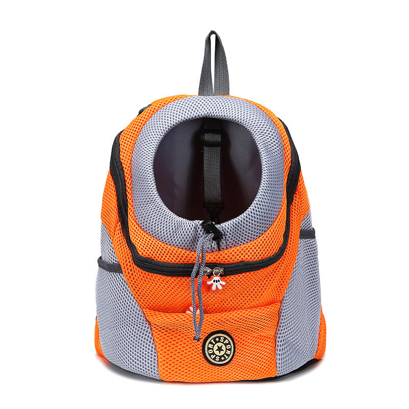 Pet "SPORT" Backpack