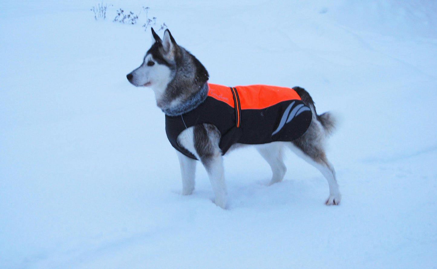 Truelove Warm Neon Vest