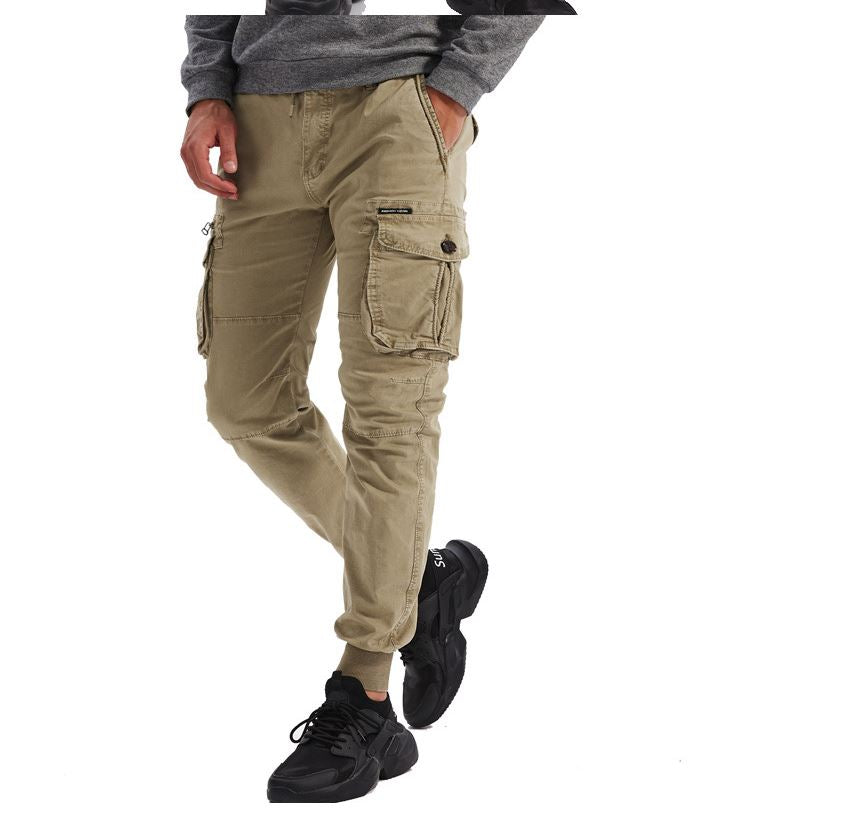 Cargo Outdoor Pants