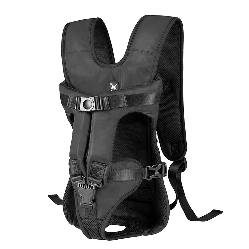 Outdoor Dog Carrier Backpack