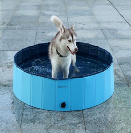 Pet Foldable Swimming Pool