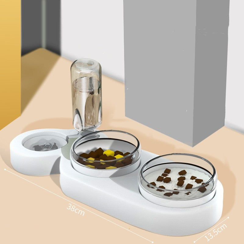 Chic Pets Automatic Water Bowls