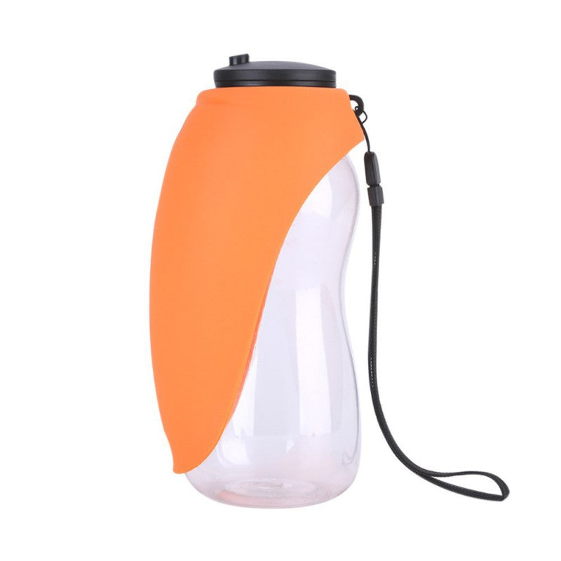 Pet Outdoor Water Bottle