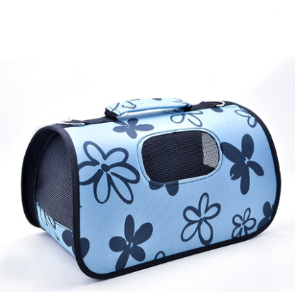 Pet Carrying Bag - Different Patterns