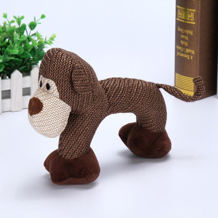 Animal Pet Toy