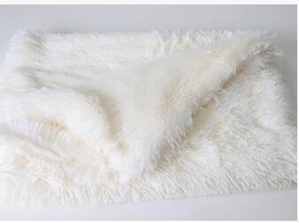 Dog & Cat Fluffy Blanket