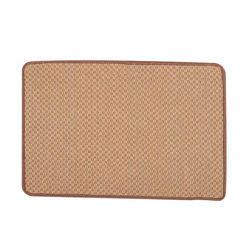 Cat Scratching Sisal Mat