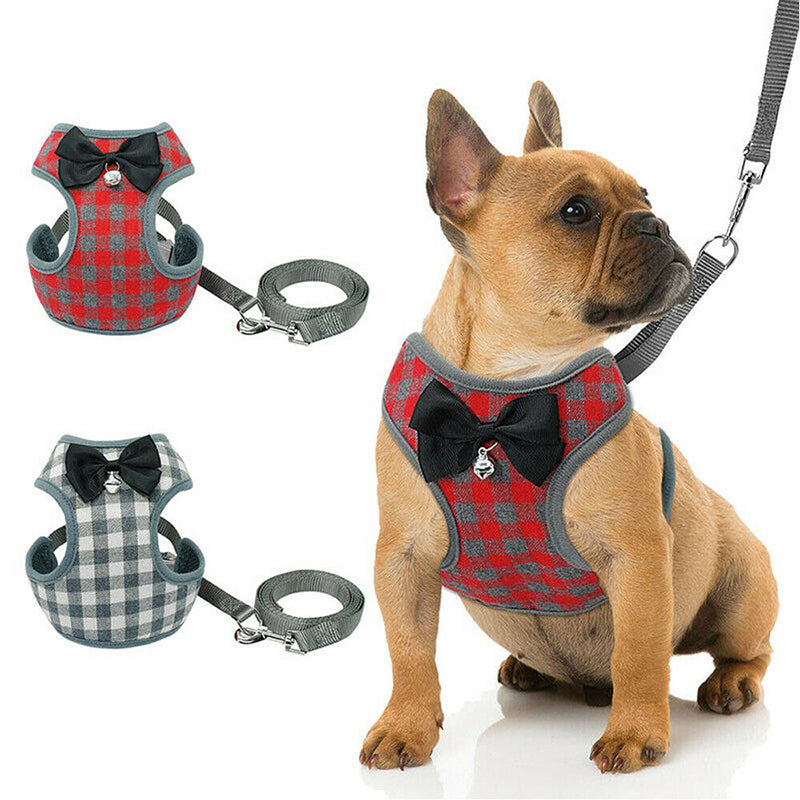 Bow Tie Dog Leash