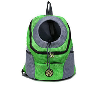 Pet "SPORT" Backpack