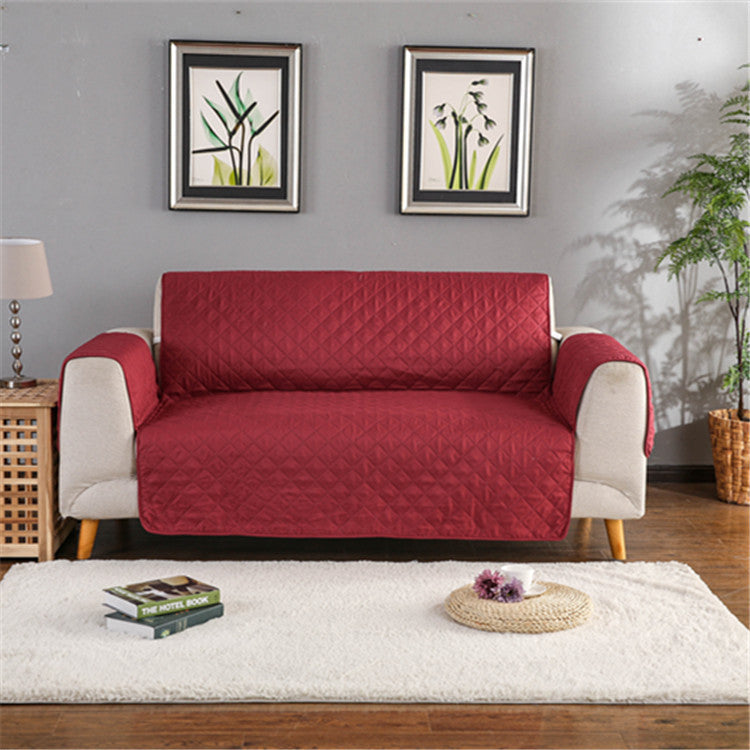 Sofa Slipcover Protector