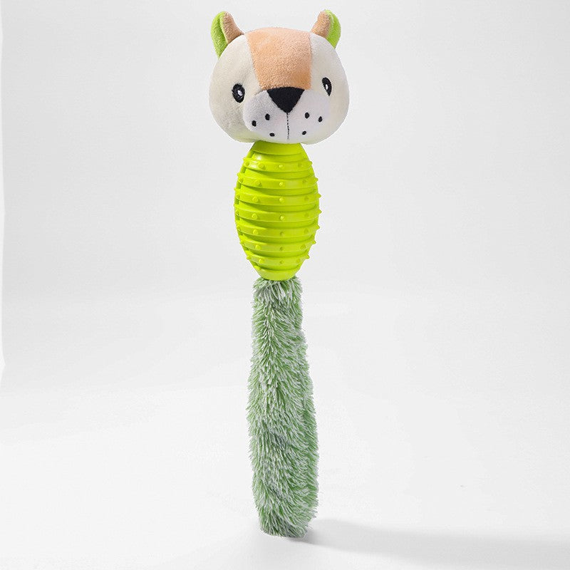 Animal Chew Toy