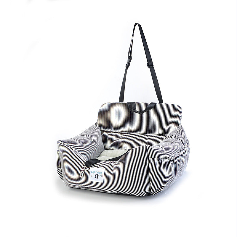 Car Kennel Seat