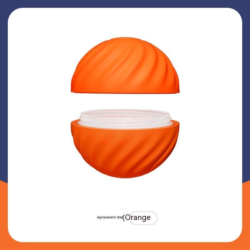 Wiggling Ball Toy