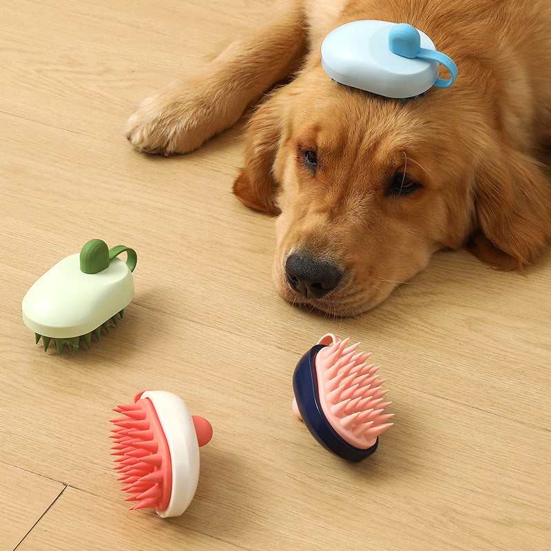 Silicone Pets Hair Remover