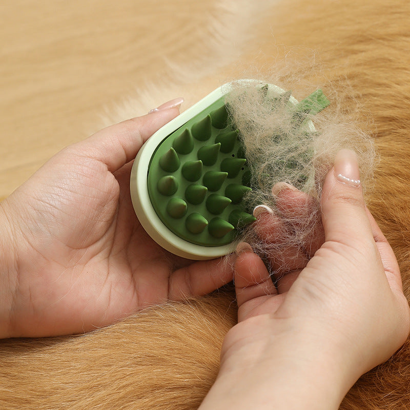 Silicone Pets Hair Remover