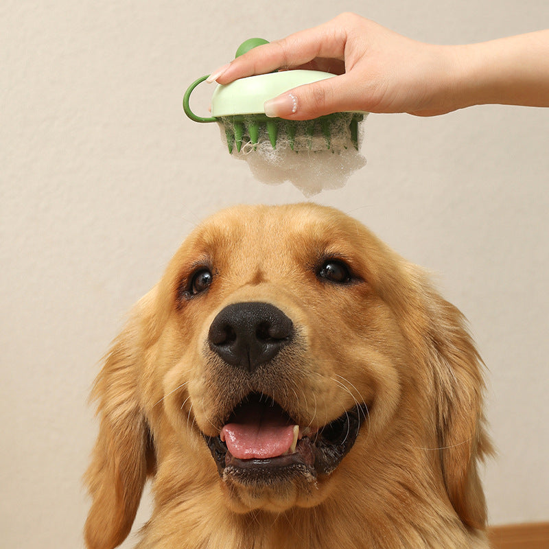 Silicone Pets Hair Remover