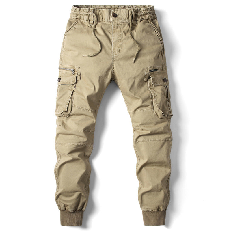 Cargo Outdoor Pants