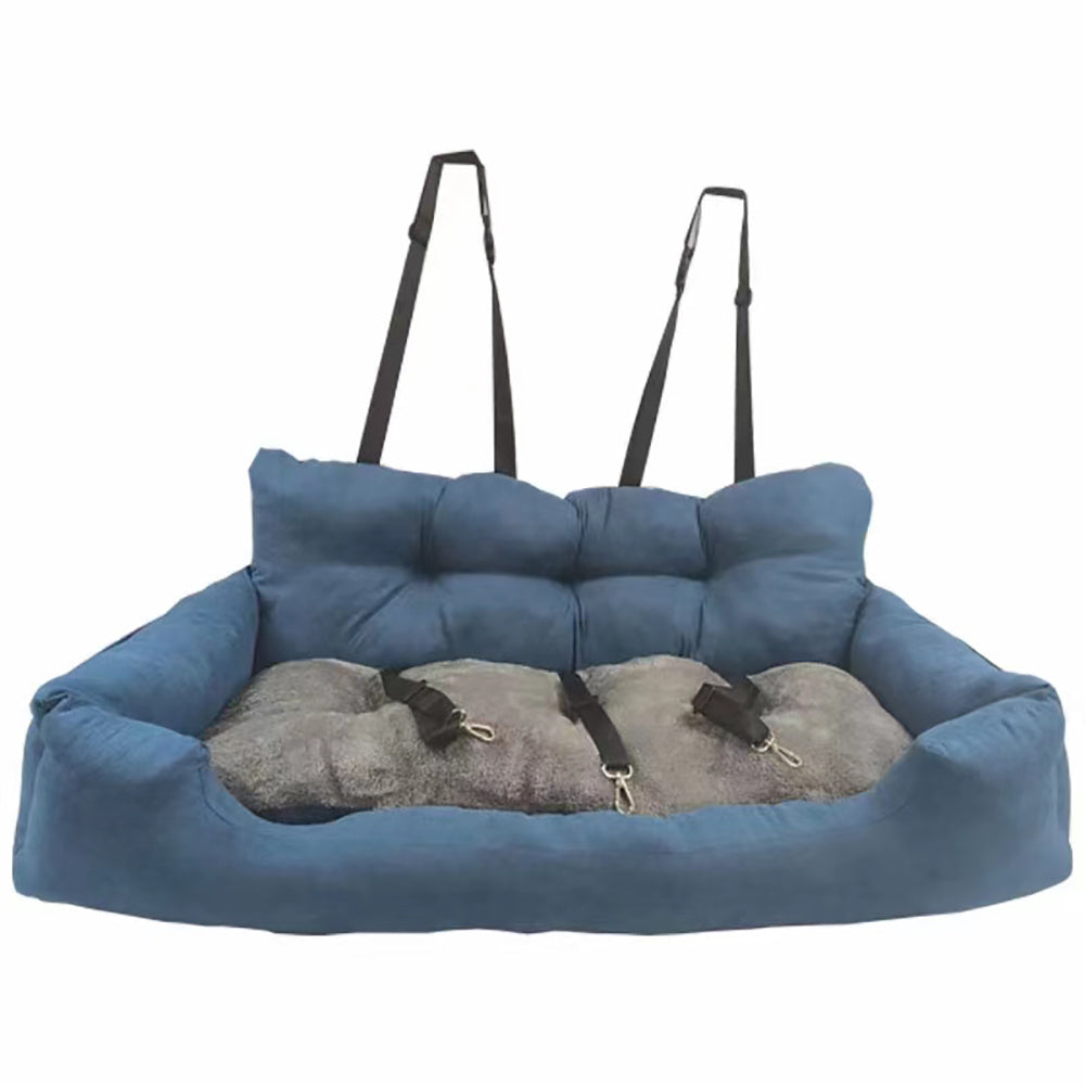 Dog Car Sofa