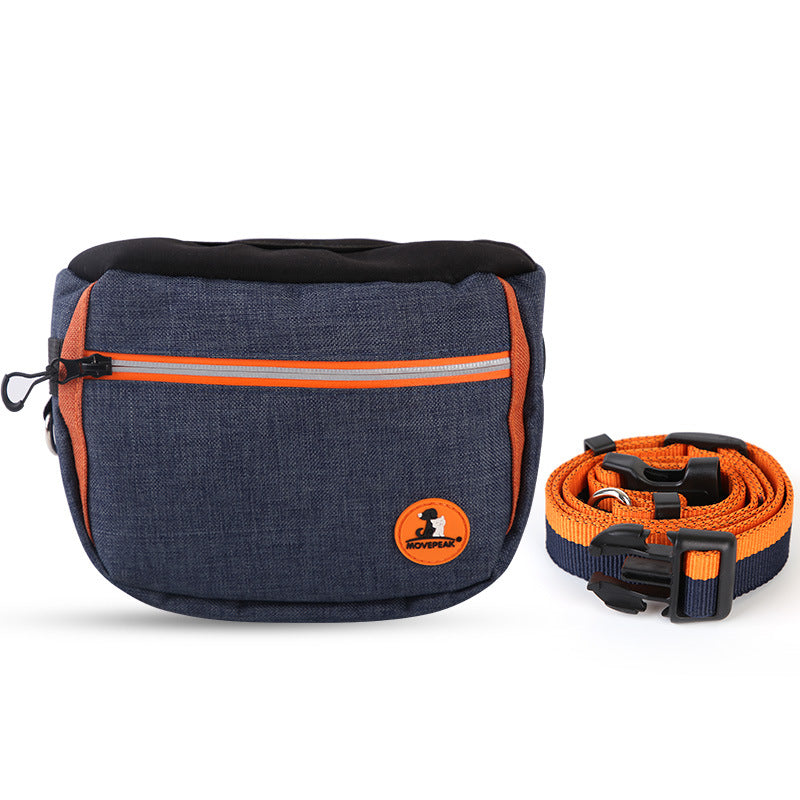 MOVEPEAK Training Snack Bag