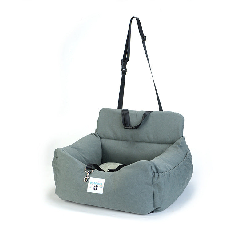 Car Kennel Seat