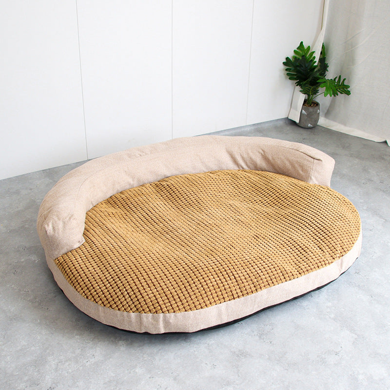 Big Pet Sofa Bed