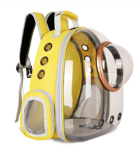 Outdoor Pet Carrying Bag