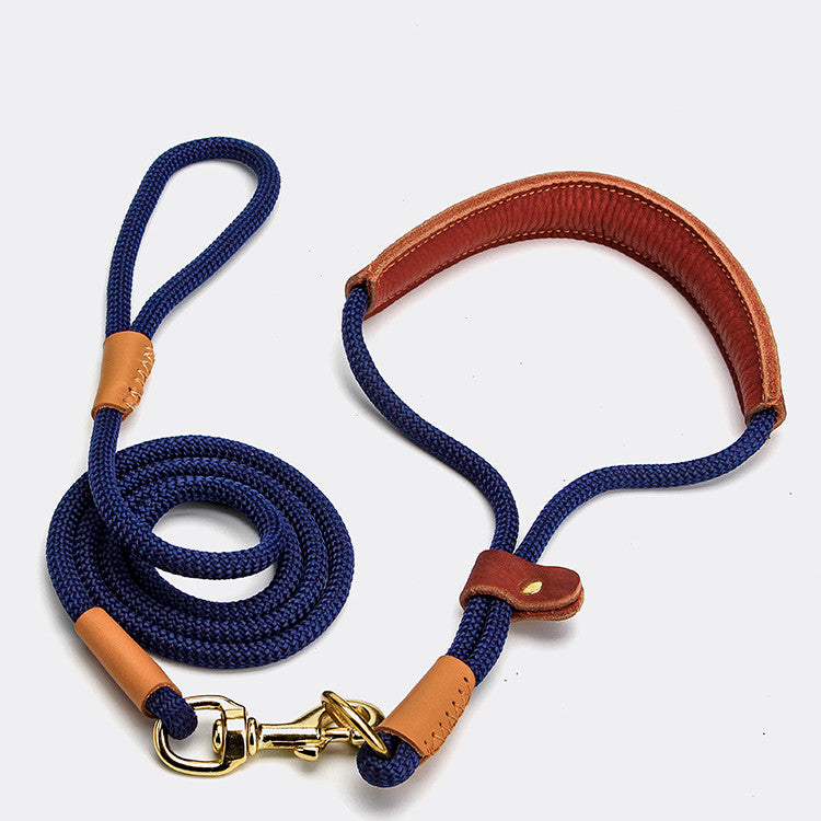 Adjustable Dog Leash