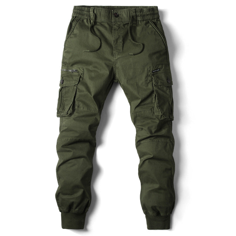 Cargo Outdoor Pants