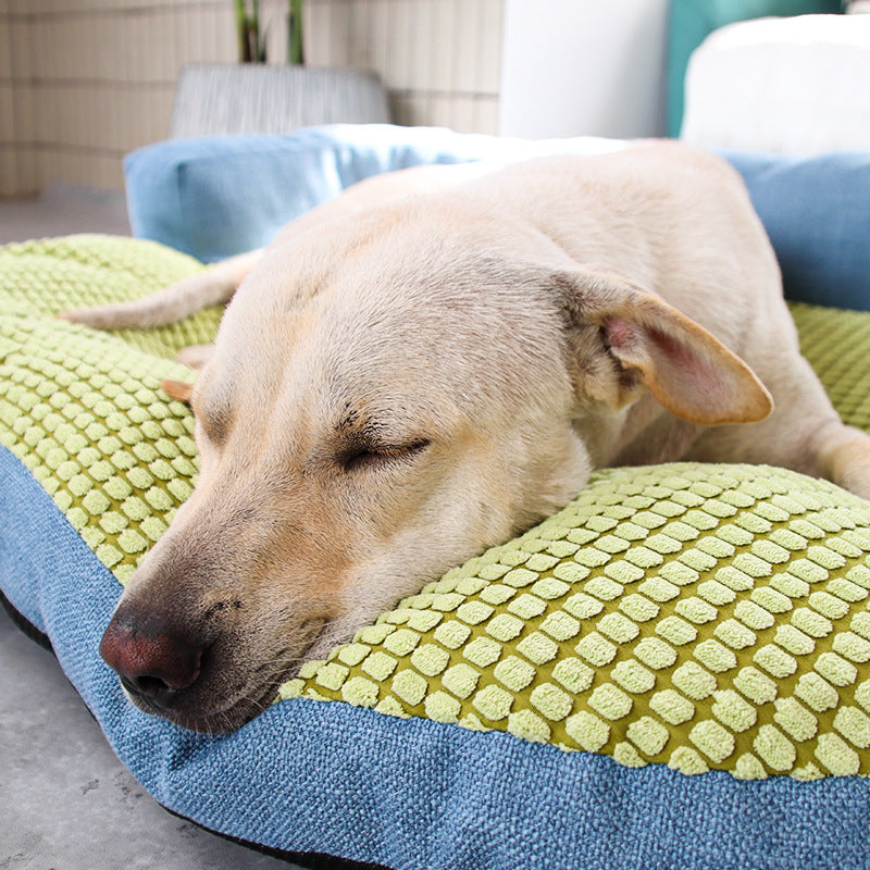 Big Pet Sofa Bed