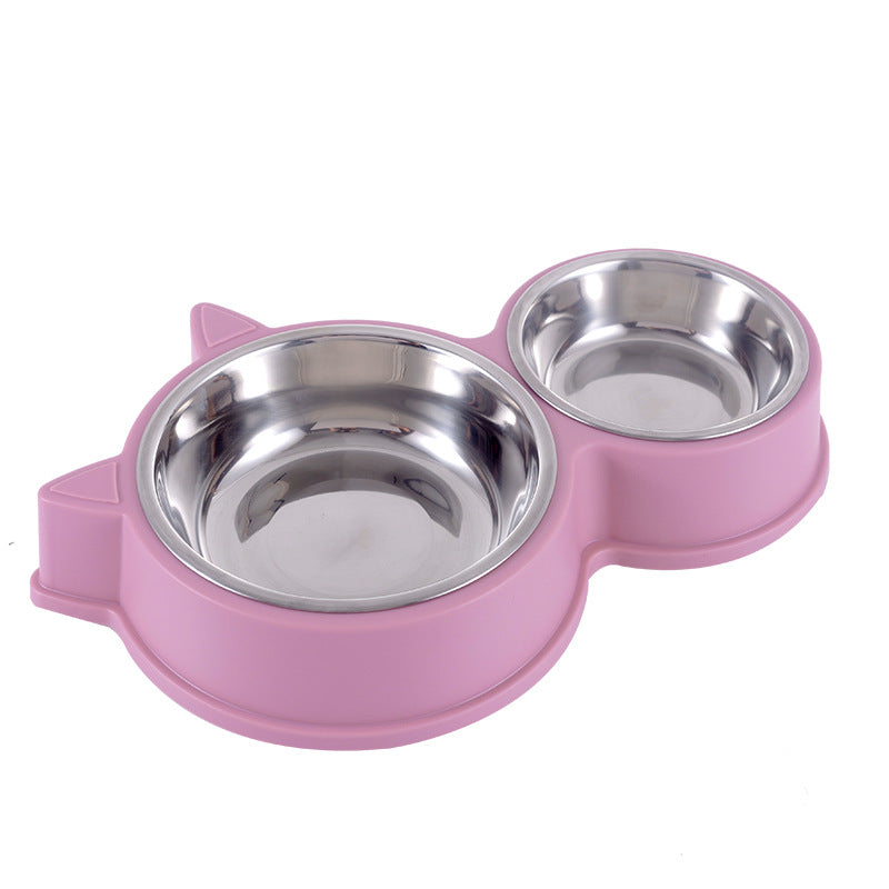 Pet Ears Shape Bowl