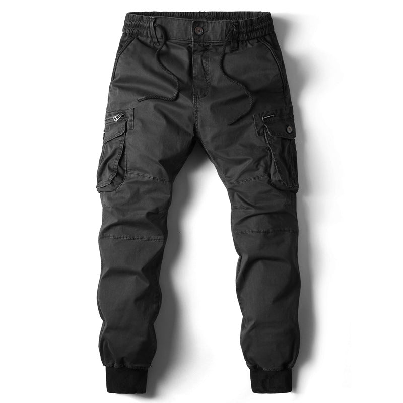 Cargo Outdoor Pants