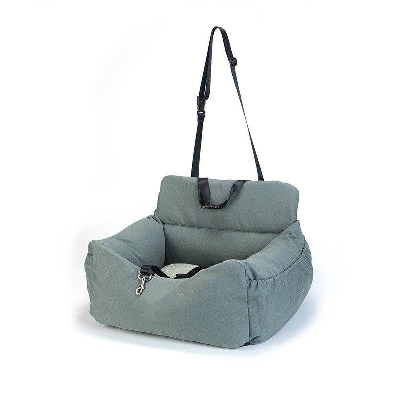 Car Kennel Seat