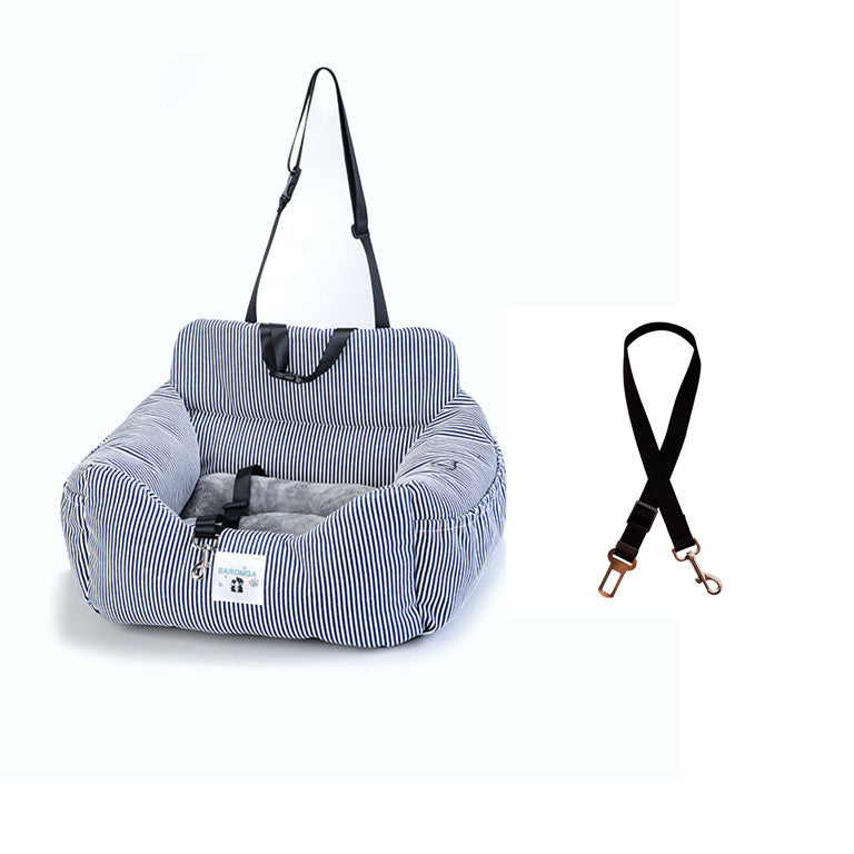 Car Kennel Seat