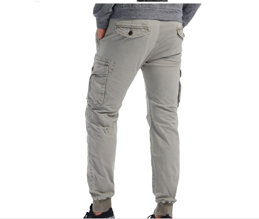 Cargo Outdoor Pants