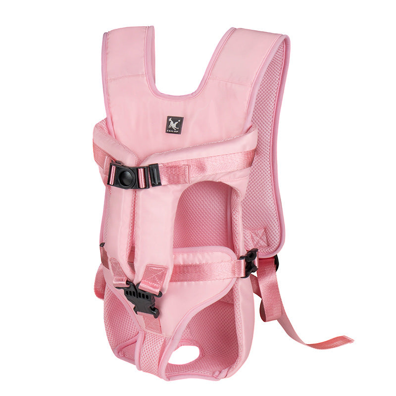 Outdoor Dog Carrier Backpack