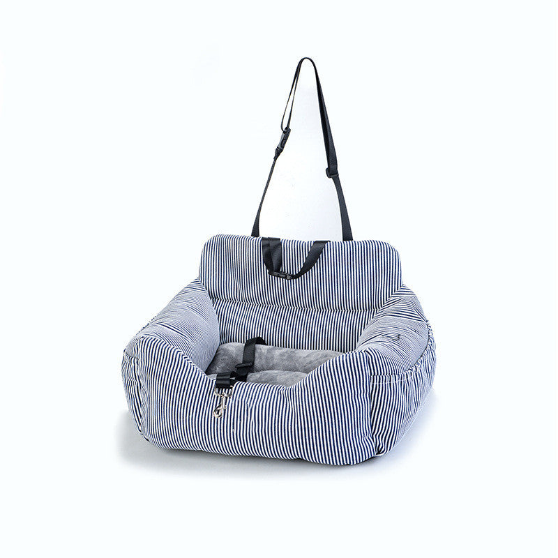 Car Kennel Seat