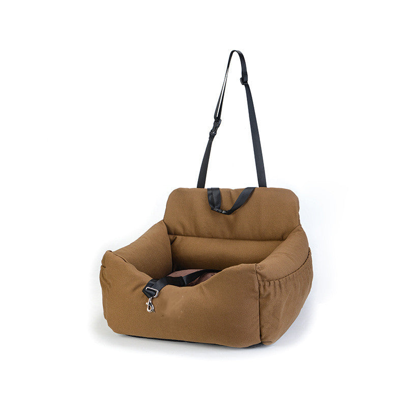 Car Kennel Seat