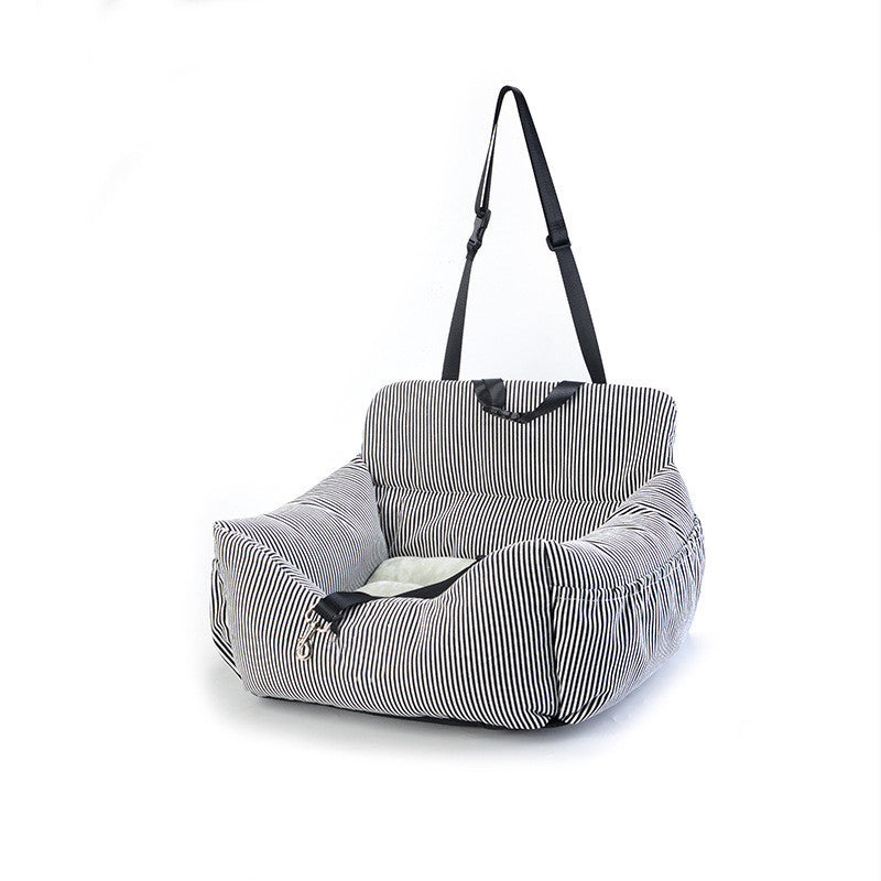 Car Kennel Seat