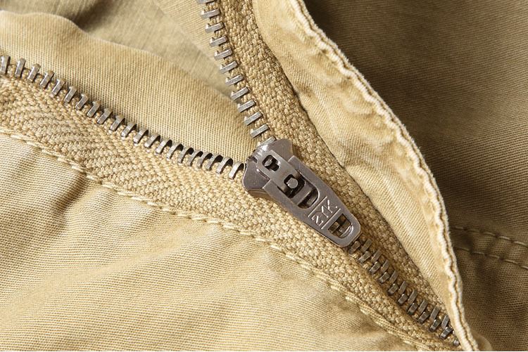 Cargo Outdoor Pants