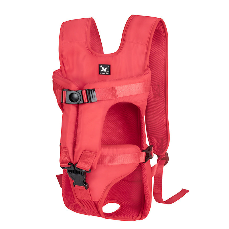 Outdoor Dog Carrier Backpack